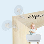Furniture Anchors No Drill Upgraded Furniture Straps by Utookfurnitureanchors