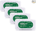 4 Pack Fridge Deodorizer, Refrigerator and Freezer Deodorizer Odor Eliminator by Gresource