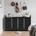 Laundry Hamper, Laundry Sorter - Image 2
