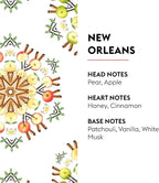 New Orleans - Lampe Berger Fragrance Refill - Image 2