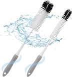 Bottle Cleaner Brush Set by BRUSHFAMILY