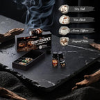 Gentleman Fragrance Oils Set, Essential Oil - Image 5