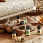 Woody Essential Oils Set, Fragrance Oil Set - Image 4