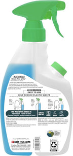 Mean Green Refillable Ultra Powered CONCENTRATE Glass Cleaner, 14.3 Ounce - Image 2