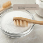 Kidu Baking Soda For Cleaning, Aluminum Free Baking Soda Bulk, Sodium - Image 7