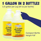 Originally Yellow Lemon Vinegar - Image 5
