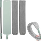 Retractable Gap Dust Cleaner Cleaning Tools by Unknown