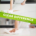 4-Pack Reusable Cleaning Cloths - Image 3