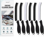 SXhyf Crevice Cleaning Brush by SXhyf