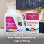 Truly Free Fabric Softening Conditioner - Image 6