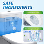 Toilet Bowl Cleaner Tablets - Image 4