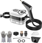 Kuvictewl Handheld Steam Cleaner by Kuvictewl