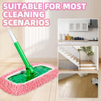 8 Pack Reusable Mop Pads Compatible - Image 4