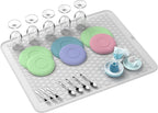 Extra Large heavy duty silicone dish drying mat - Image 5