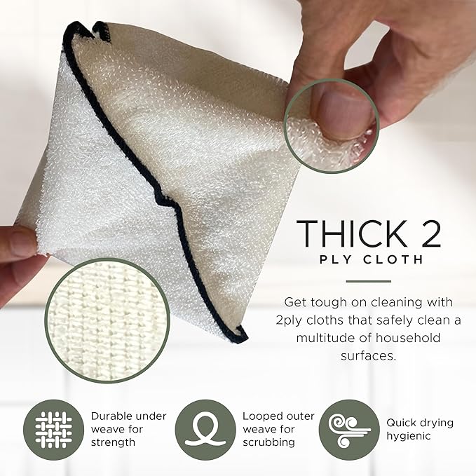 Whiffkitch Dishcloths & Dish Towels - Image 5
