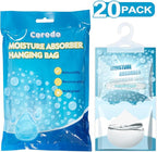 20 Pack Hanging Moisture Absorbers - Image 9