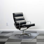 Azadx Chair Mat for Carpet 48"x 36" - Image 8