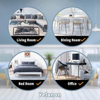 Yelanon Furniture Sliders, Heavy Duty Furniture Movers Sliders, Reusable - Image 6