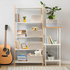 COMFY-HOMI 11.5"x7.5"x4.7" Storage Baskets - Image 5