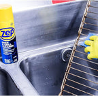 Zep Heavy-Duty Oven and Grill Cleaner ZUOVGR - Image 4