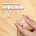 20 Pack Table Corners, Corner Guards, Corner Protectors, Baby Proof Corner - Image 7
