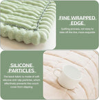 OTOB Couch Cover for Dogs Washable, Non Slip Funny Pet Couch Covers Sofa - Image 4