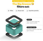 Mila Air 3 Smart Home Air Purifier - Image 5