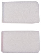 Practical Matter Kitchen Sponge, Organic Cotton Fiber All-Purpose Dish Sponges - Image 6