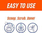 Ty-D-Bol Ultra Foam Toilet Bowl Cleaner - Image 3