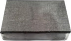 Storage Boxes, 15 x 9.8 x 8.3 Inch Baskets - Image 9