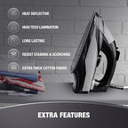 Extra Thick Ironing Board Covers - Image 7