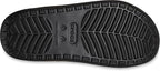 Crocs Unisex Adult Classic Cozzzy Towel Sandals, Fuzzy Slippers and Slides - Image 3