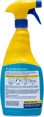 Zep Air and Fabric Odor Eliminator - 32 oz ZUAIR324 - Refresh Your Home - Image 3