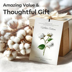 12 Packs Scent Sachets for Closet Clothes Storage - Image 6