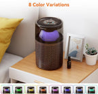 AIRROMI Air Purifiers for Bedroom Home, Activated Carbon Filter Cleaner - Image 2
