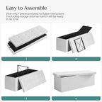 SONGMICS MAZIE Collection - Image 7