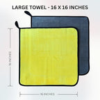 The Pro Stuff® Microfiber Towels - Image 7
