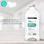 Clean Revolution Liquid Gel Hand Soap, Silky Rich Liquid, Quick Lather - Image 2