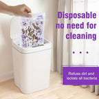 24 Pack Disposable Power Mop Refills Pads Compatible - Image 2
