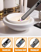 4 in1 Candle Accessory Set - Image 3