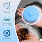 6pcs Pet Hair Remover for Laundry, Lint Catcher for Laundry, Washing Machine - Image 5