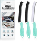 SXhyf Crevice Cleaning Brush by SXhyf