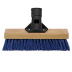 SWOPT Garage Kit — Includes 48” and 60” Wooden Handles, Smooth Surface Push - Image 5