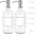 Emerson Essentials Soap Dispenser by Emerson+Essentials