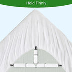 GOONIK Full Size Mattress Protector - Image 3