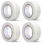 Drywall Joint Tape, 4 Rolls by Hubaow