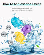 Leemone Humidifier Cleaning Fish - Image 5