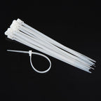 eBoot 15 Pieces Lint Traps Lint Snare Washing Machine Mesh Washer Laundry Hose - Image 5