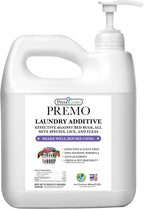 Premo Guard Bed Bug, Mite & Lice Laundry Detergent Additive 64 oz – Child & Pet by PremoGuard