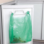 Stainless Steel Trash Bag Holder - Image 7